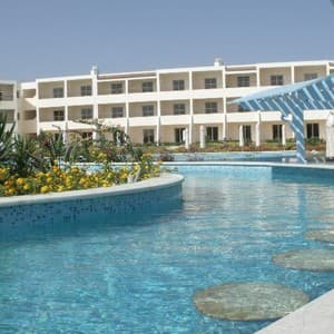 Готель Royal Brayka Resort — Марса Алам, Єгипет