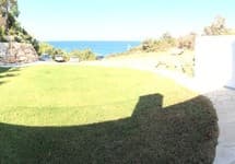 Aphrodite Beach Hotel — фото 2