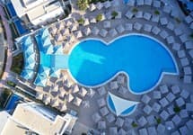 Atlantica Mare Village Kissonerga — фото 2