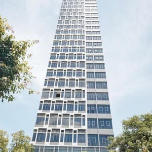 Ramada By Wyndham Bangkok Sukhumvit 87