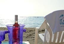 Poseidonia Beach — фото 4