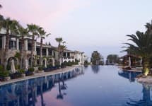Columbia Beach Resort Pissouri — фото 4
