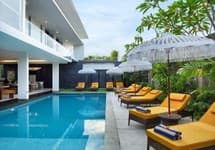 Monolocale Resort Seminyak by Ini Vie Hospitality — фото 4