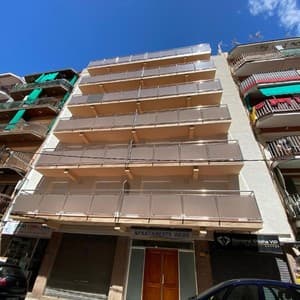 Ar Isern Apartamentos Blanes