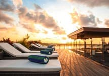 The Nest Hotel by Danapati — фото 2