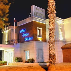 Costa Centro Hotel