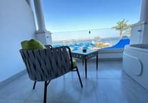 Naama Bay Suites & SPA — фото 4