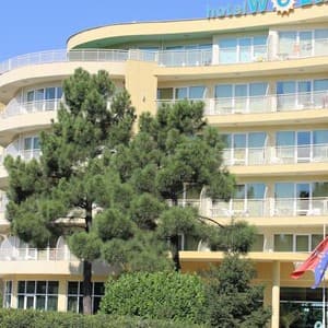 Wela Hotel