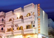 Thalia Deco City & Beach Hotel — фото 2