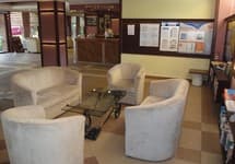 Golmar Beach Hotel — фото 4