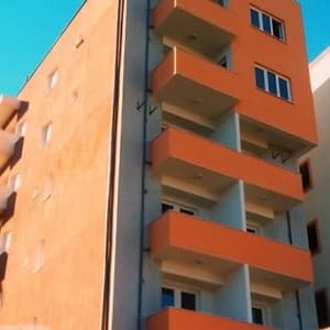Готель Evropa Lux — Будванськая Рівʼєра, Чорногорія