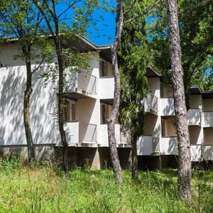 Kasjak Holiday Resort Dramalj