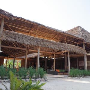 Mwezi Boutique Resort