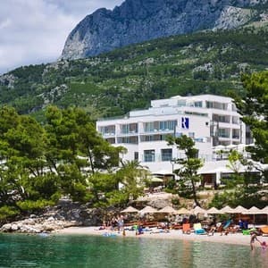 Romana Beach Resort