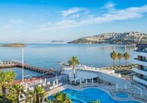 Azure By Yelken Hotel Turgutreis — фото 2