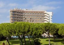 Beverly Park Hotel & Spa Blanes — фото 3