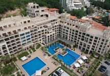 Argisht Partez Hotel — фото 2