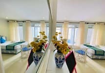 Sunset Sands — фото 4