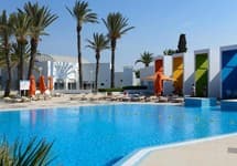 ONE Resort Aqua Park & Spa — фото 4