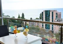 Golden Beach Park Hotel — фото 4