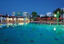 Yelken Mandalinci SPA & Wellness Hotel — фото 3