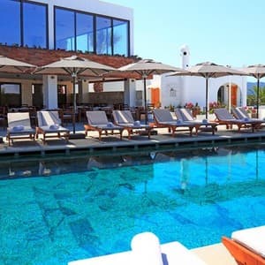 Готель Senses Hotel — Бодрум, Туреччина