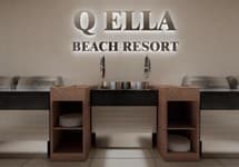 Q Ella Beach Hotel — фото 4