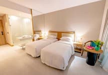 Poseidon Beach Resort — фото 3