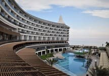 Seaden Quality Resort & Spa — фото 2