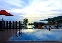 7Q Patong Beach Hotel — фото 2