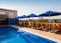 Citymax Hotel Al Barsha at the Mall — фото 4