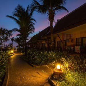 Lanta Casuarina Beach Resort