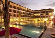 Bali Relaxing Resort & Spa — фото 3
