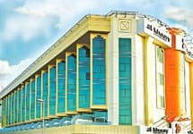 Al Khoory Executive Hotel — фото 2