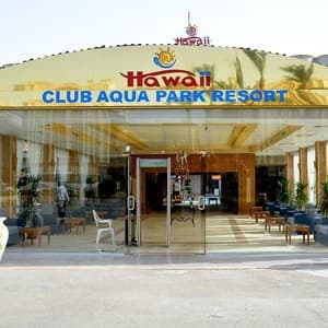 Hawaii Riviera Club