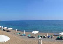 Aphrodite Beach Hotel — фото 3
