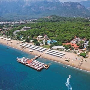 Ulusoy Kemer Holiday Club