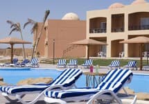 Wadi Lahmy Azur Resort — фото 3