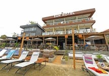 Sun Hotel by En Vie Beach — фото 2