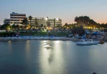 Cavo Maris Beach Hotel — фото 3
