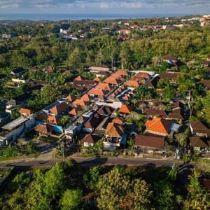 Avery Le Nixsun Villas Uluwatu by Waringin Hospitality