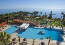 Cavo Maris Beach Hotel — фото 2