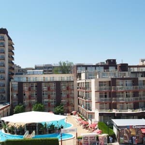 MPM Astoria Hotel