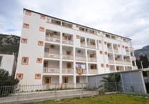Montenegro Canj