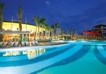 Crystal Family Resort & Spa — фото 4