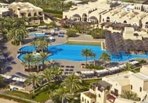 Miramar Al Aqah Beach Resort — фото 2