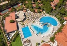 Selectum Family Resort Belek — фото 4