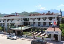 Britannia Hotel — фото 3
