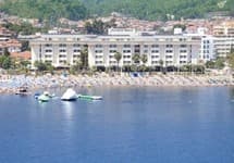 Faros Premium Beach Icmeler — фото 3