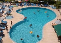 Kemer Dream Hotel — фото 3